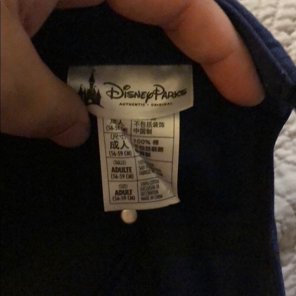 Disney Star Wars Cap *Run in Embroidery* - Picture 4 of 5